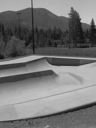 Ridgeline Park - Incline Village, NV