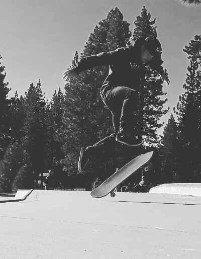 Ridgeline Park - Incline Village, NV