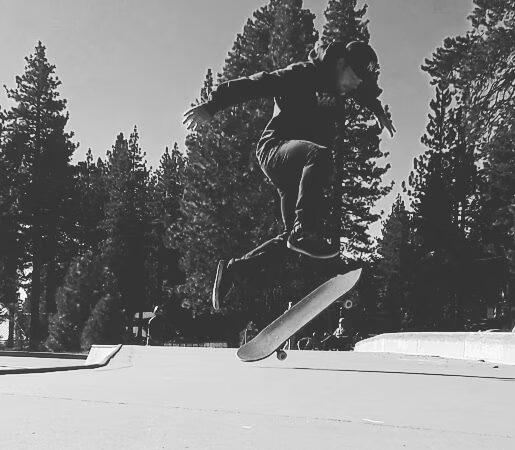 Ridgeline Park - Incline Village, NV