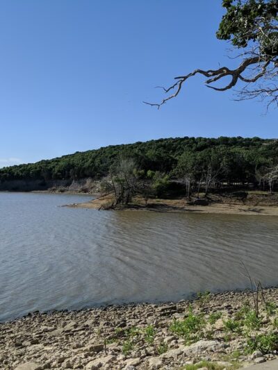 Elk City State Park - Independence, KS