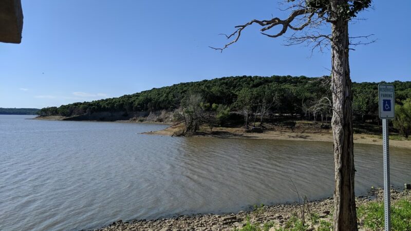 Elk City State Park - Independence, KS