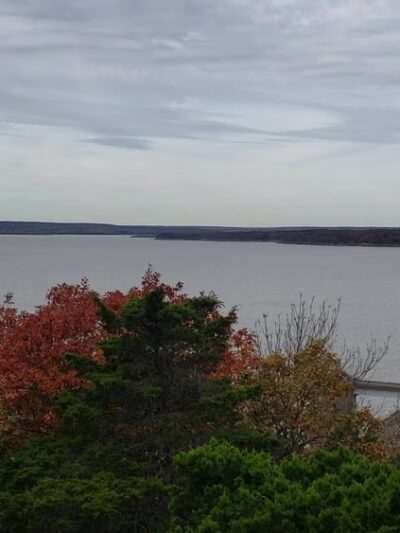 Elk City State Park - Independence, KS
