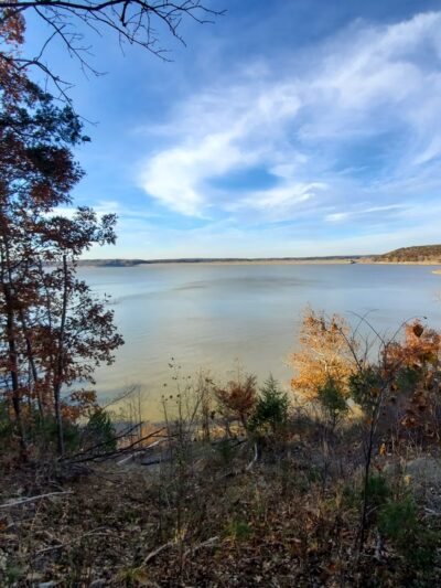Elk City State Park - Independence, KS