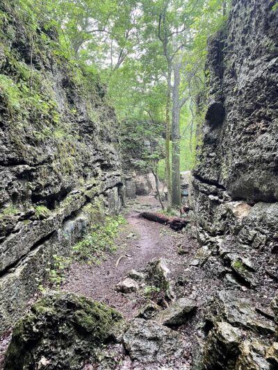 Elk City State Park - Independence, KS