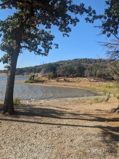 Elk City State Park - Independence, KS