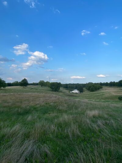 Fox Run Park - Independence, KY