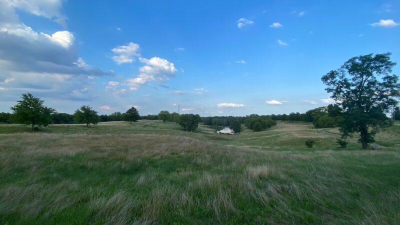 Fox Run Park - Independence, KY