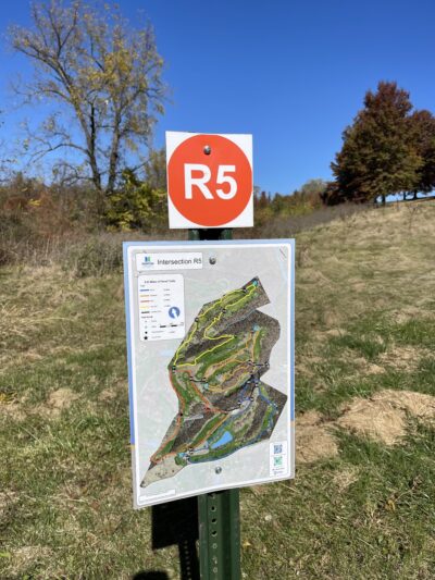 Fox Run Park - Independence, KY