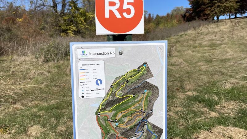Fox Run Park - Independence, KY