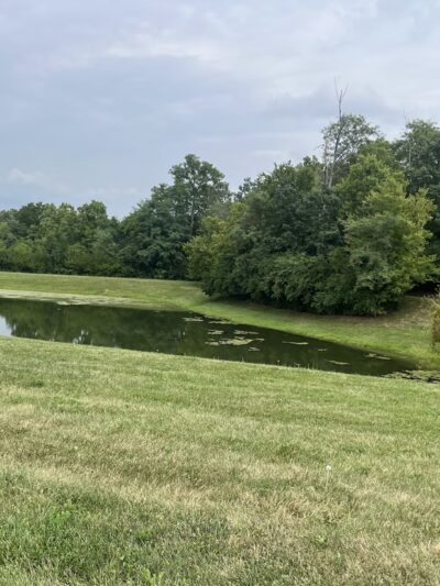Glenhurst Park - Independence, KY