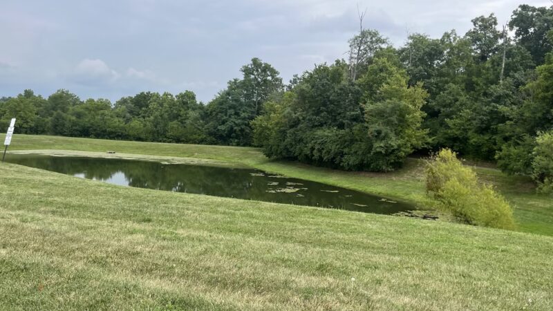 Glenhurst Park - Independence, KY
