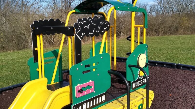 Glenhurst Park - Independence, KY