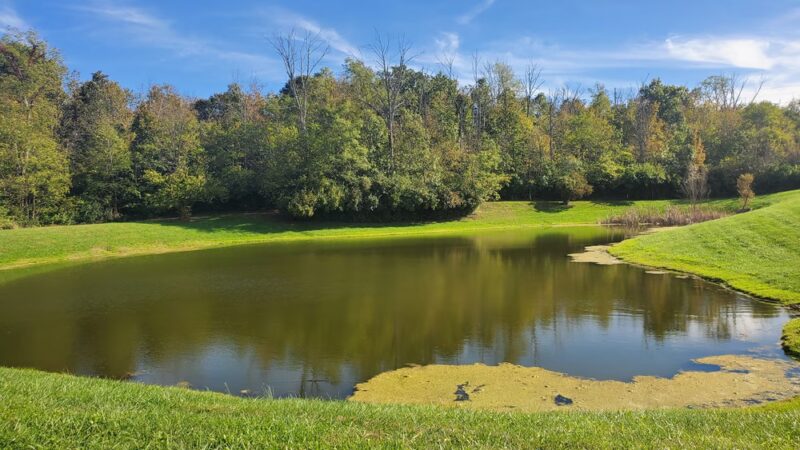 Glenhurst Park - Independence, KY