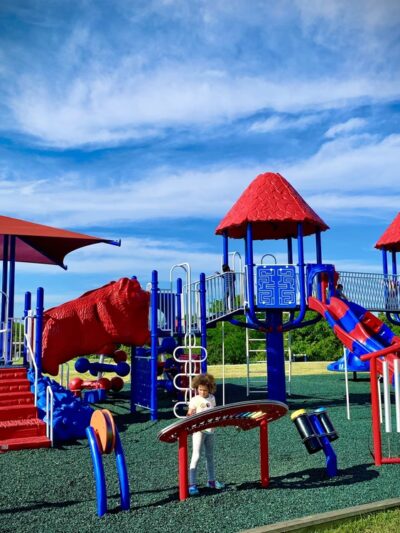 Lincoln Ridge Park - Independence, KY
