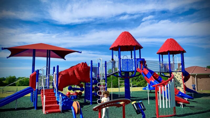 Lincoln Ridge Park - Independence, KY
