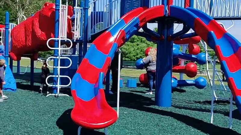 Lincoln Ridge Park - Independence, KY