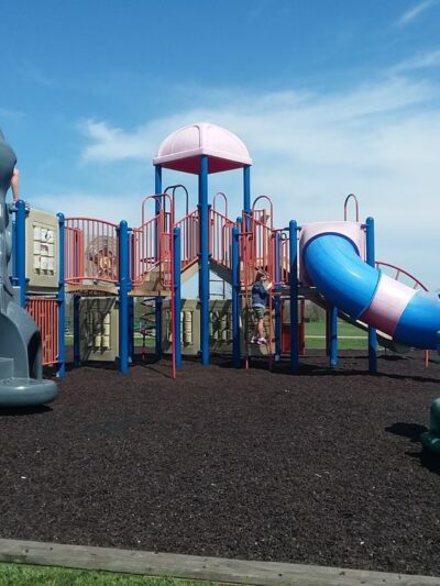 Lincoln Ridge Park - Independence, KY