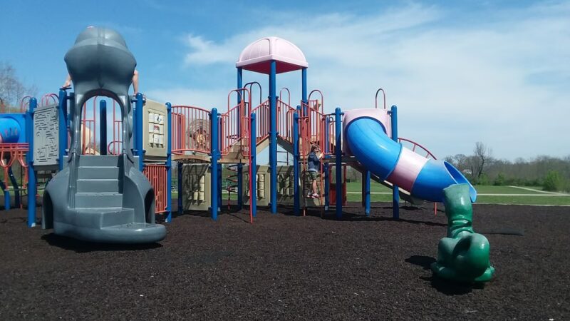Lincoln Ridge Park - Independence, KY