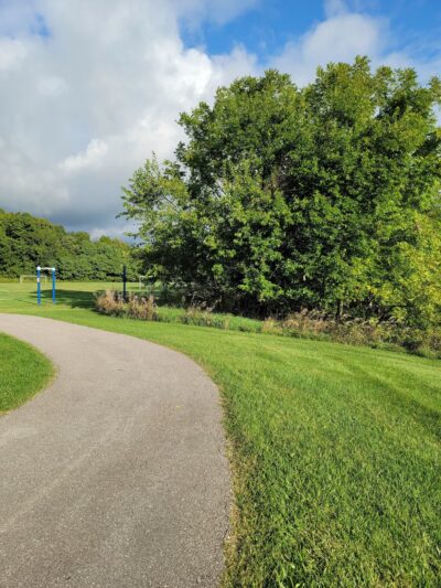 Lincoln Ridge Park - Independence, KY