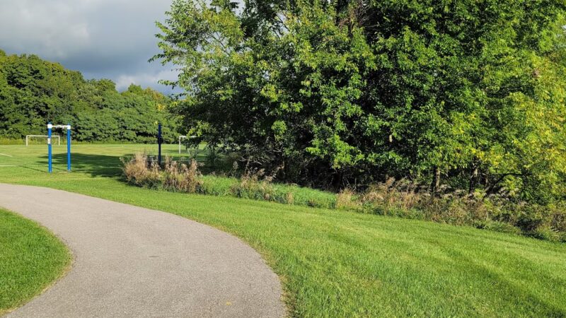 Lincoln Ridge Park - Independence, KY
