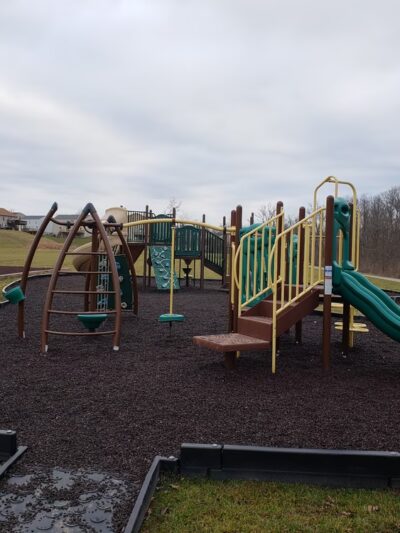 Shadybrook Park - Independence, KY