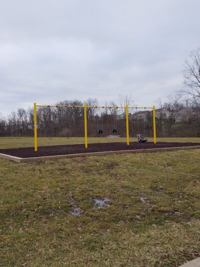 Shadybrook Park - Independence, KY