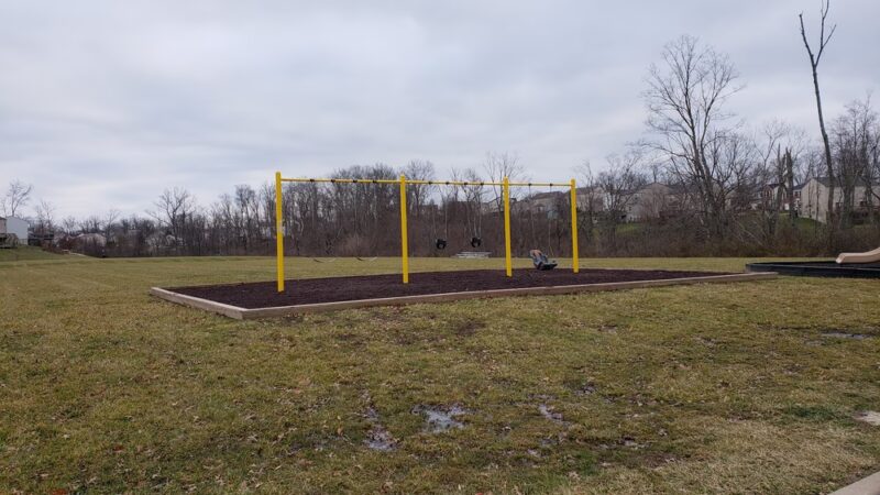 Shadybrook Park - Independence, KY
