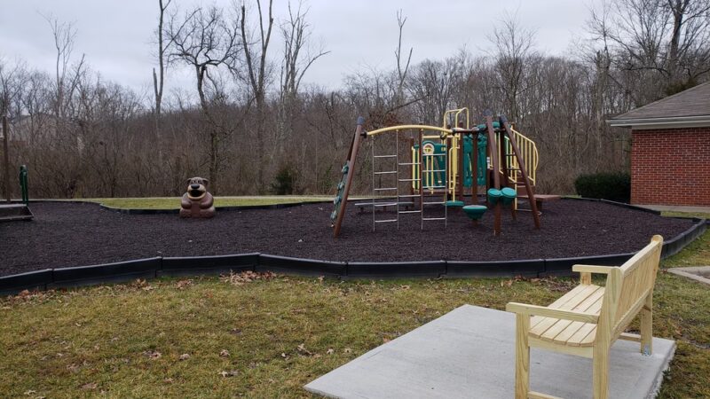 Shadybrook Park - Independence, KY