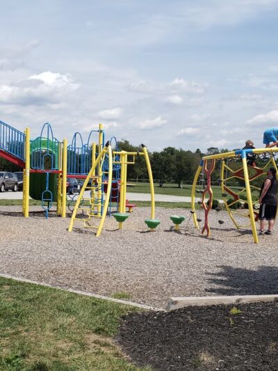 Sterling Staggs Park - Independence, KY