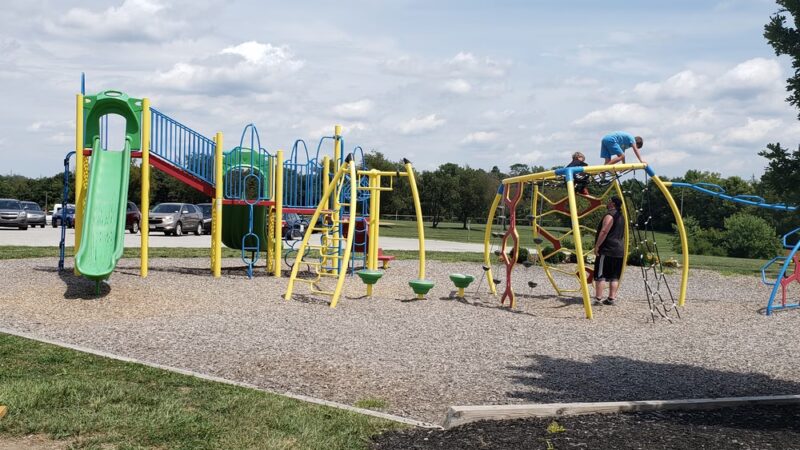 Sterling Staggs Park - Independence, KY
