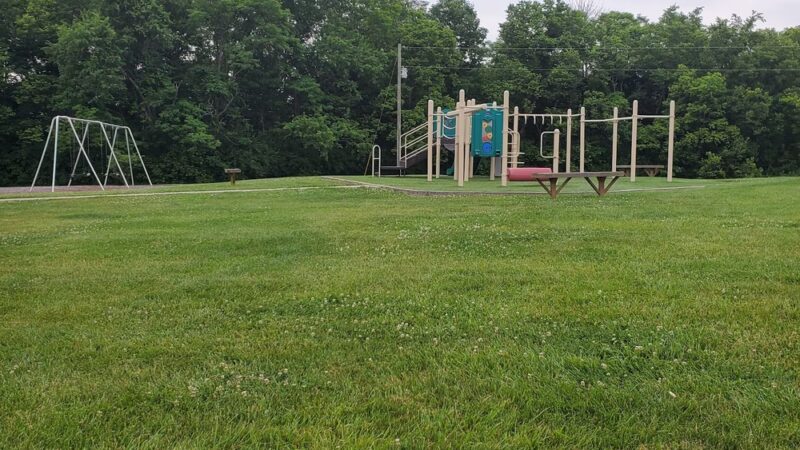 Sterling Staggs Park - Independence, KY