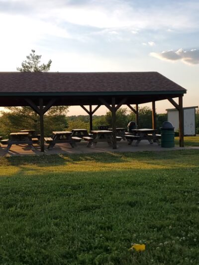 Sterling Staggs Park - Independence, KY
