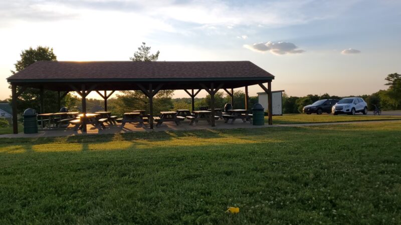 Sterling Staggs Park - Independence, KY