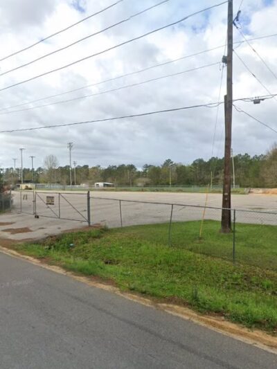 Independence Recreational Park - Independence, LA