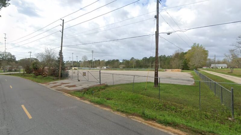 Independence Recreational Park - Independence, LA