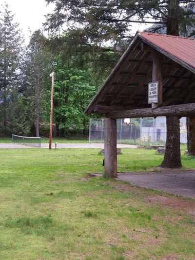 Doolittle Pioneer Park - Index, WA