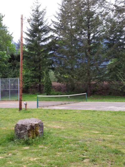 Doolittle Pioneer Park - Index, WA