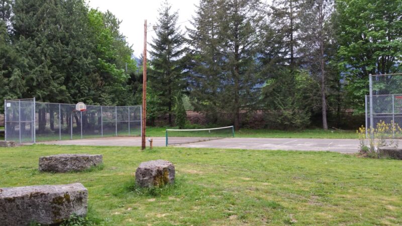 Doolittle Pioneer Park - Index, WA
