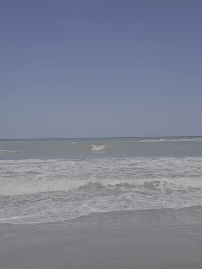 Indialantic Beach/across from Longdoggers - Indialantic, FL