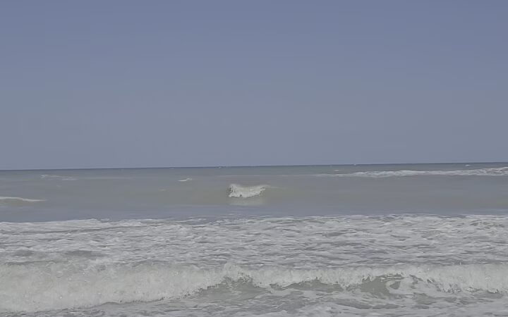 Indialantic Beach/across from Longdoggers - Indialantic, FL