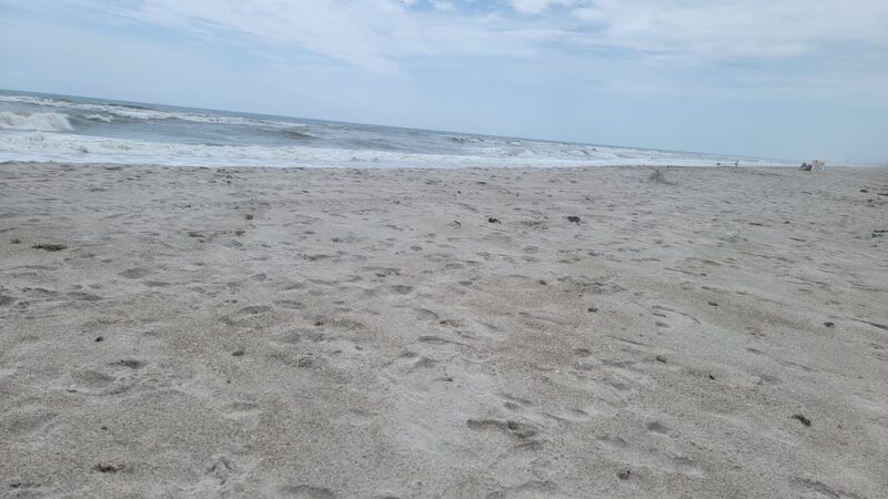 Indialantic Beach/across from Longdoggers - Indialantic, FL