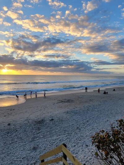Canova Beach Park - Indian Harbour Beach, FL