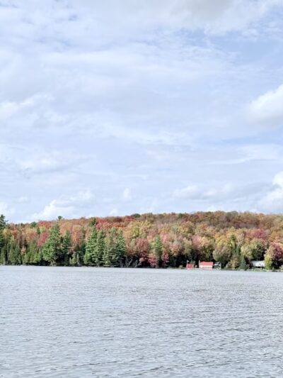 Adirondack Lake Cabins - Indian Lake, NY
