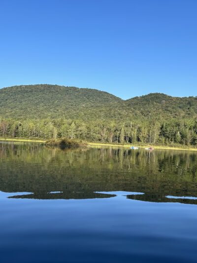 Cedar River Campsites - Indian Lake, NY