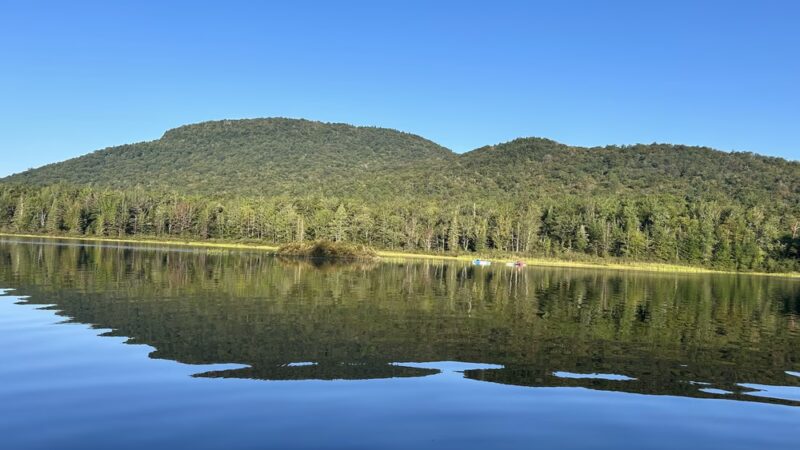 Cedar River Campsites - Indian Lake, NY