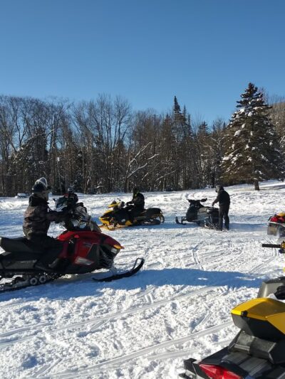 Cedar River Campsites - Indian Lake, NY