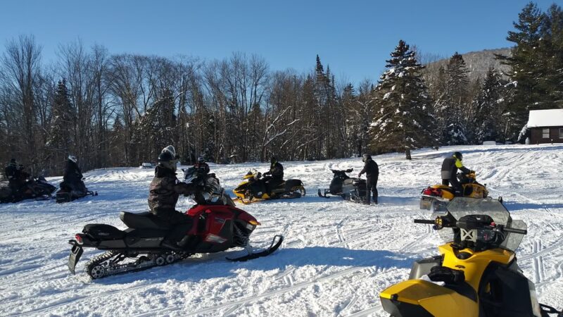 Cedar River Campsites - Indian Lake, NY