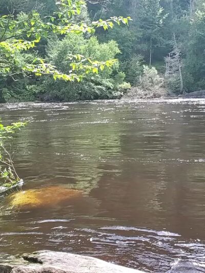 Hudson Gorge Wilderness - Indian Lake, NY