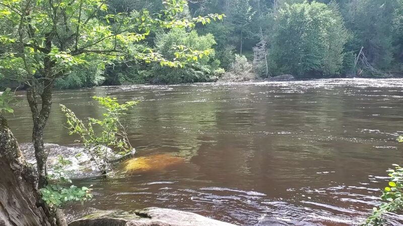 Hudson Gorge Wilderness - Indian Lake, NY