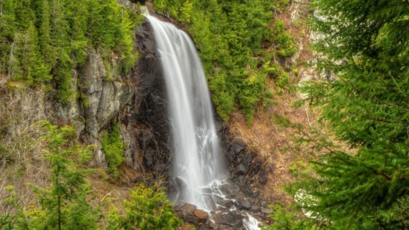 Hudson Gorge Wilderness - Indian Lake, NY